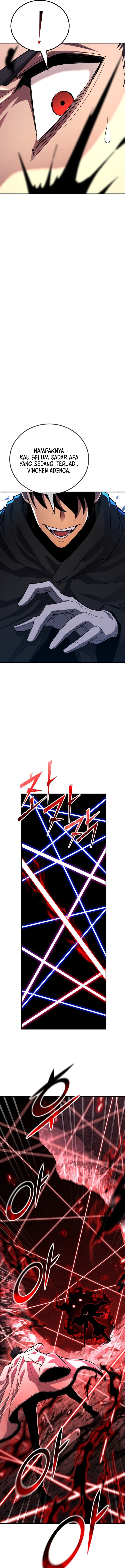 Read Standard of Reincarnation ID Manga Online