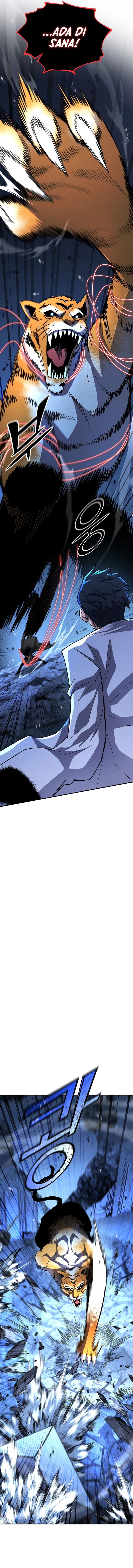 Read Standard of Reincarnation ID Manga Online