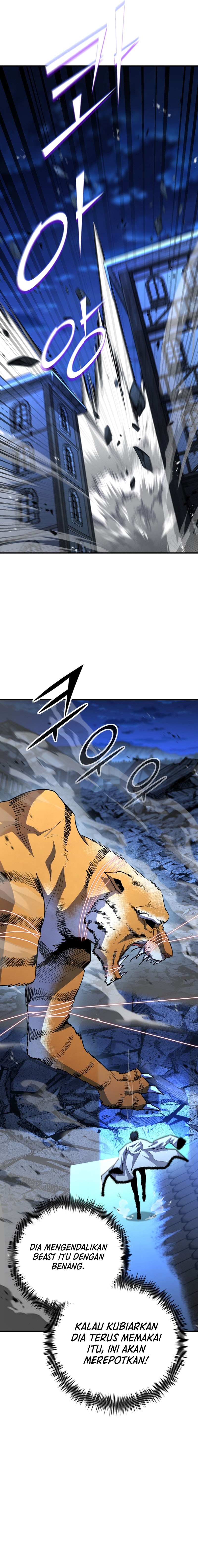 Read Standard of Reincarnation ID Manga Online