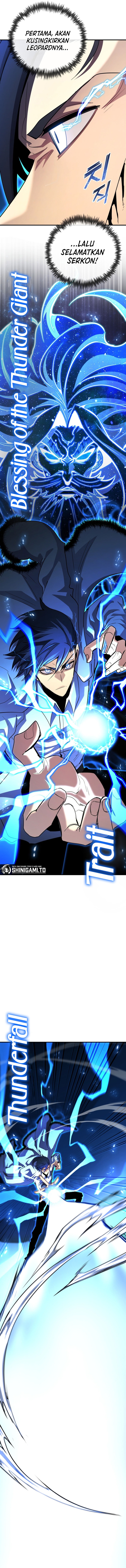 Read Standard of Reincarnation ID Manga Online