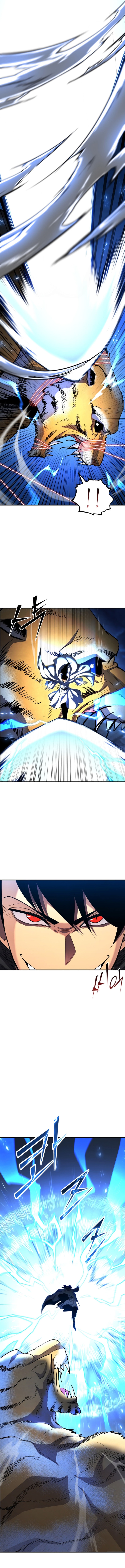 Read Standard of Reincarnation ID Manga Online