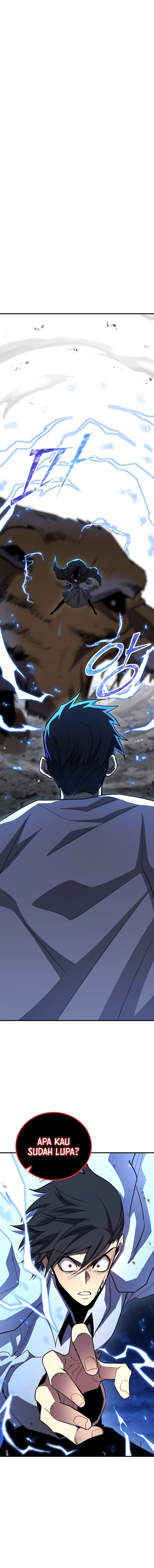 Read Standard of Reincarnation ID Manga Online