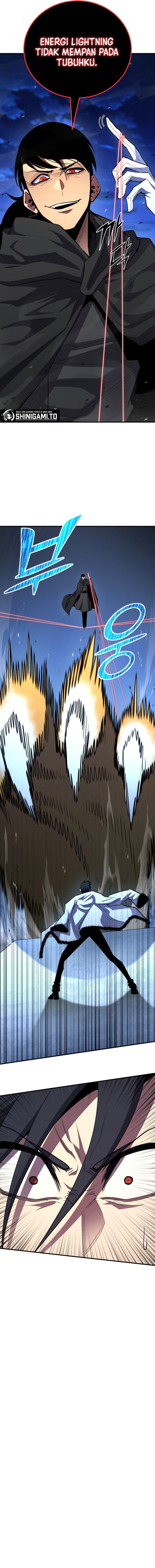 Read Standard of Reincarnation ID Manga Online