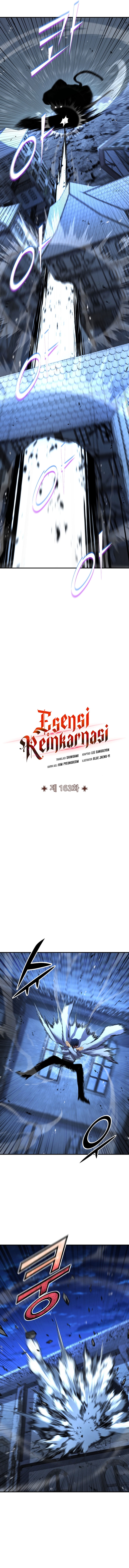 Read Standard of Reincarnation ID Manga Online