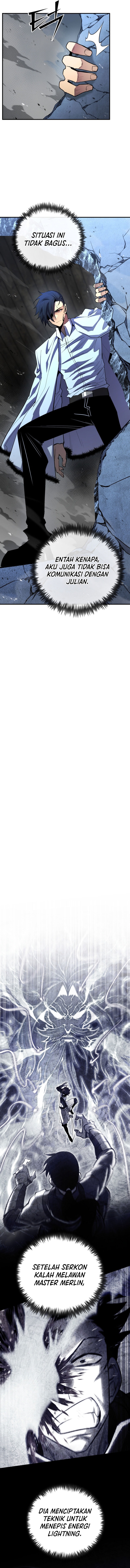 Read Standard of Reincarnation ID Manga Online