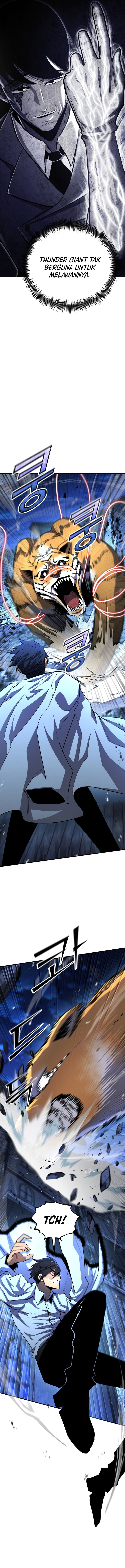 Read Standard of Reincarnation ID Manga Online