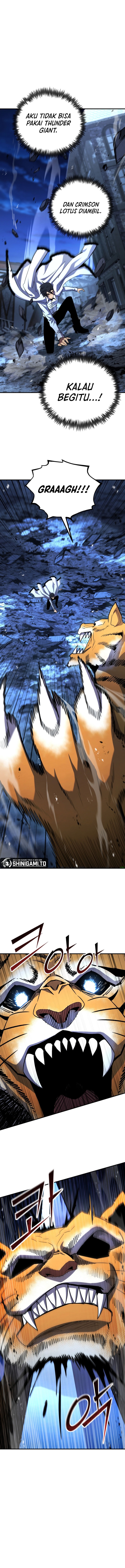 Read Standard of Reincarnation ID Manga Online