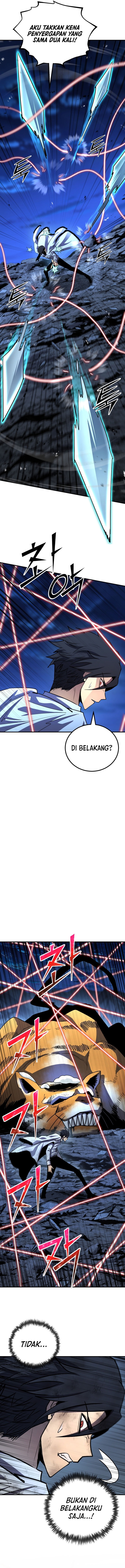 Read Standard of Reincarnation ID Manga Online