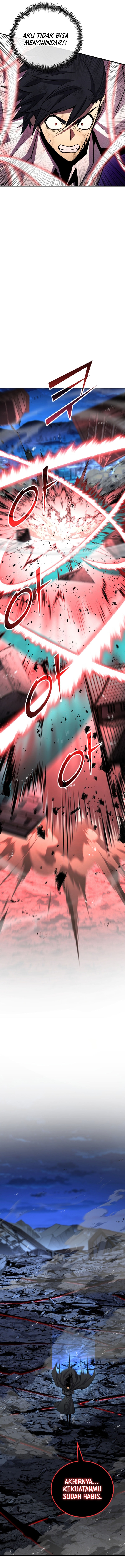 Read Standard of Reincarnation ID Manga Online