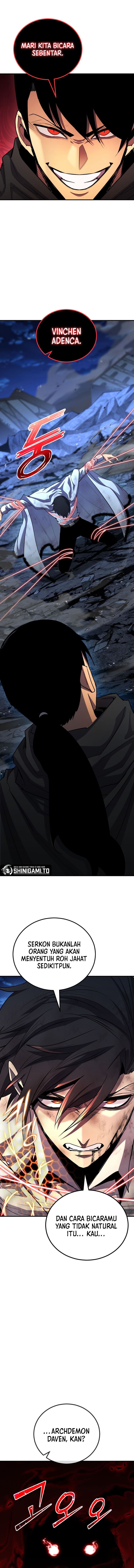 Read Standard of Reincarnation ID Manga Online