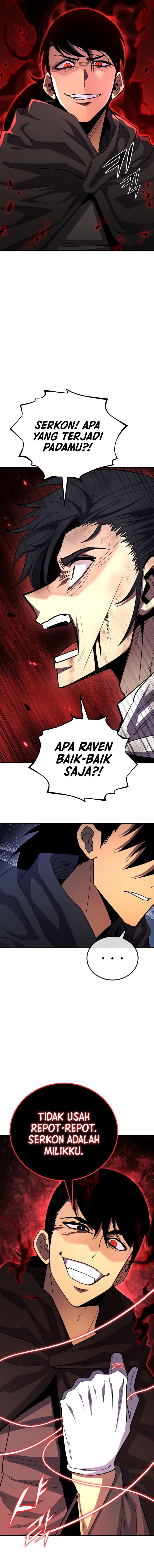 Read Standard of Reincarnation ID Manga Online