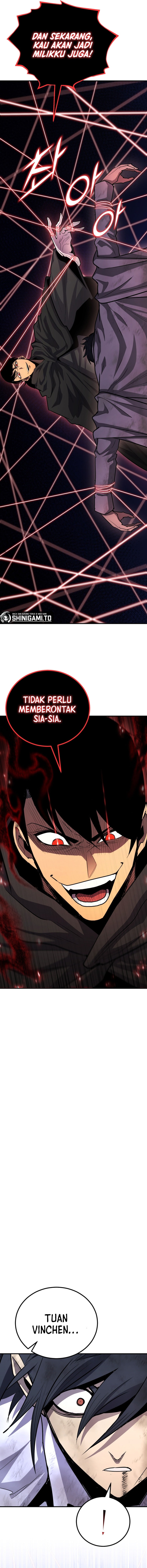 Read Standard of Reincarnation ID Manga Online