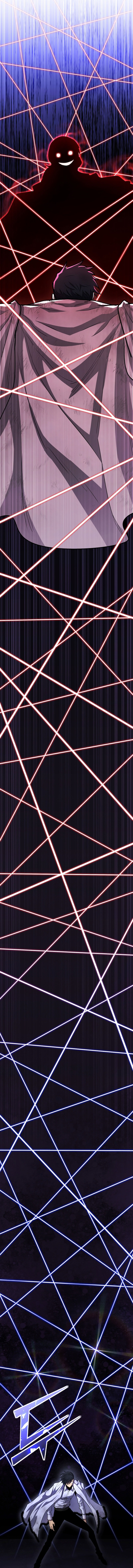 Read Standard of Reincarnation ID Manga Online