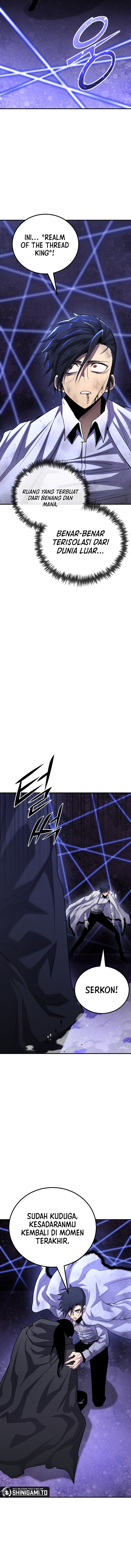 Read Standard of Reincarnation ID Manga Online