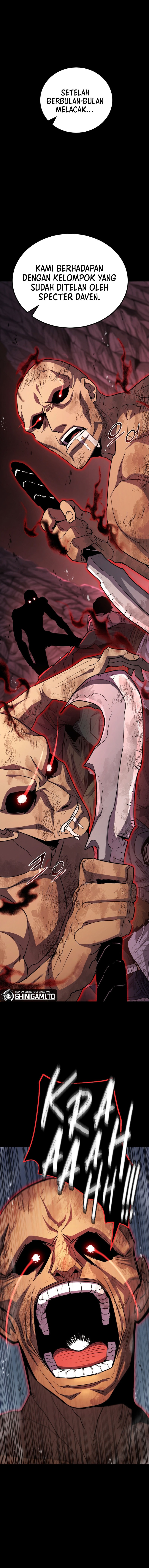 Read Standard of Reincarnation ID Manga Online