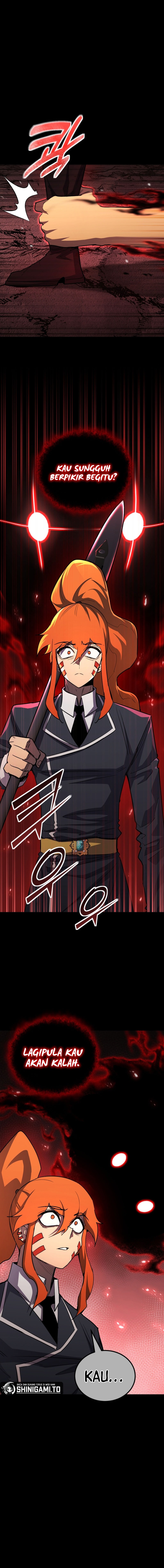 Read Standard of Reincarnation ID Manga Online