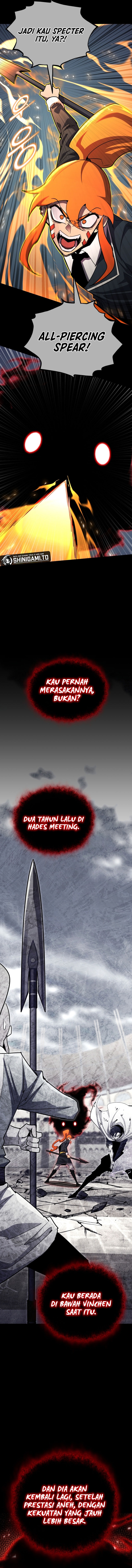 Read Standard of Reincarnation ID Manga Online