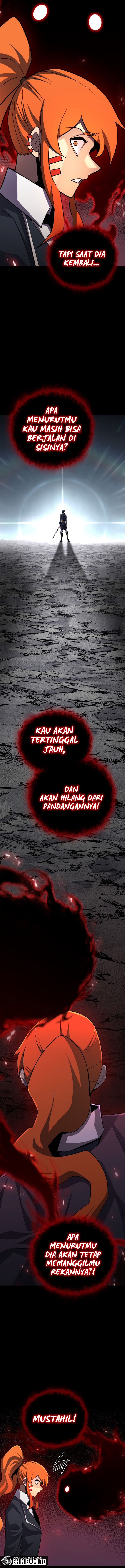 Read Standard of Reincarnation ID Manga Online