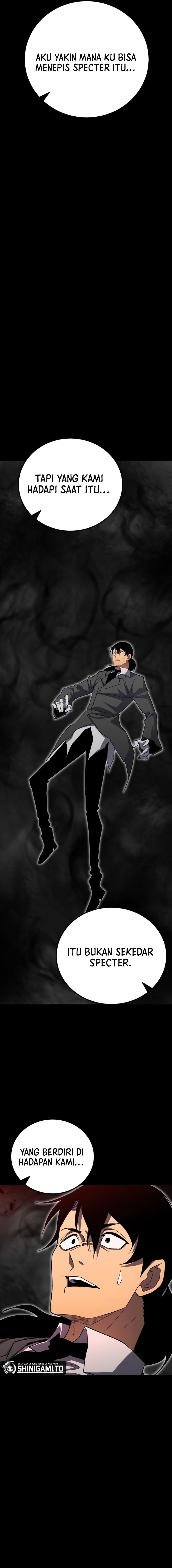 Read Standard of Reincarnation ID Manga Online