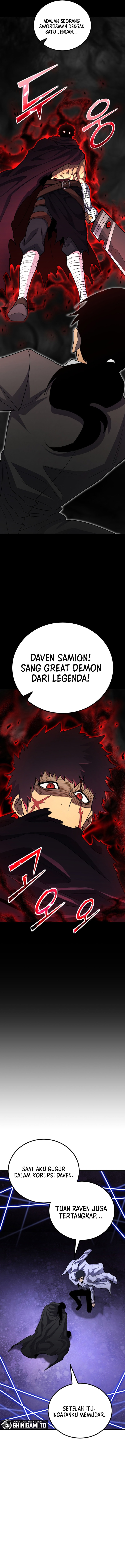 Read Standard of Reincarnation ID Manga Online