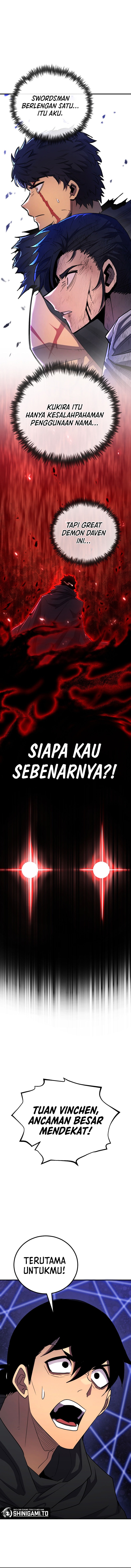 Read Standard of Reincarnation ID Manga Online