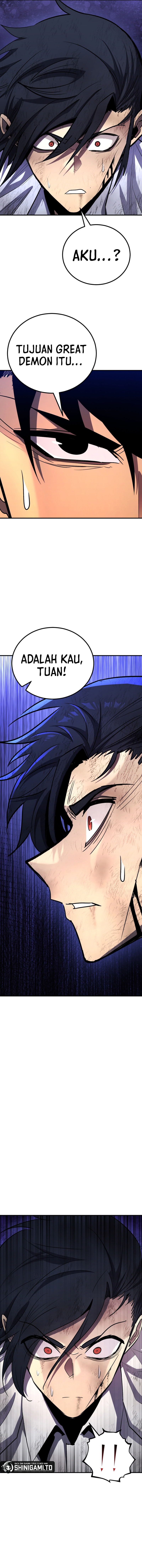 Read Standard of Reincarnation ID Manga Online