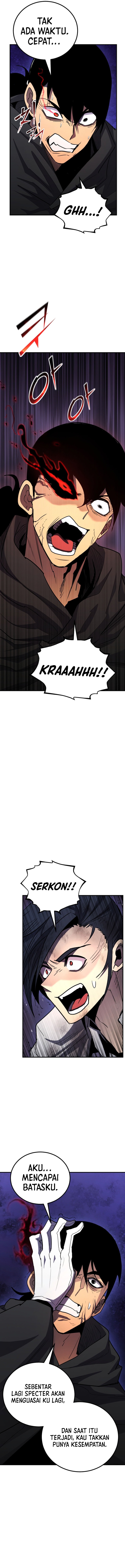 Read Standard of Reincarnation ID Manga Online