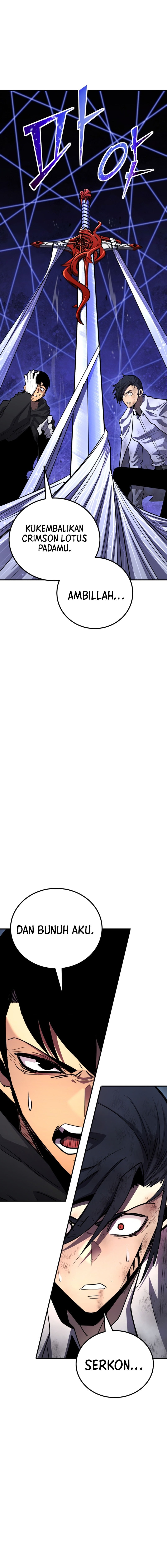 Read Standard of Reincarnation ID Manga Online