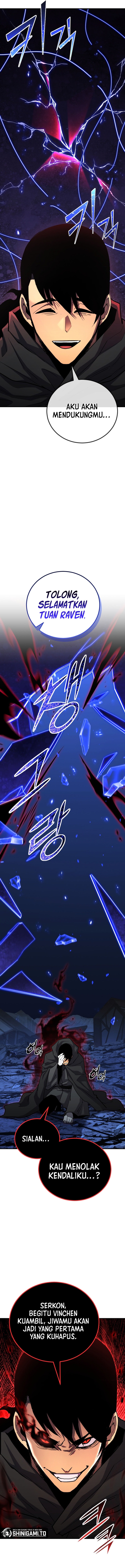 Read Standard of Reincarnation ID Manga Online