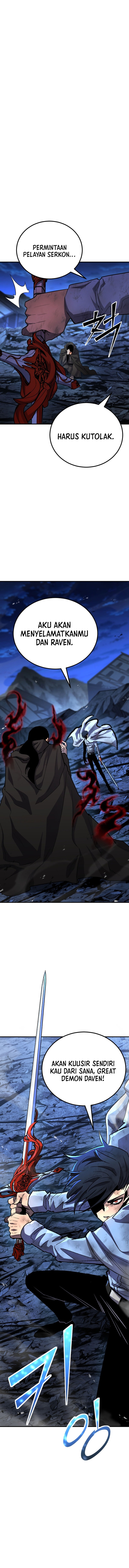 Read Standard of Reincarnation ID Manga Online