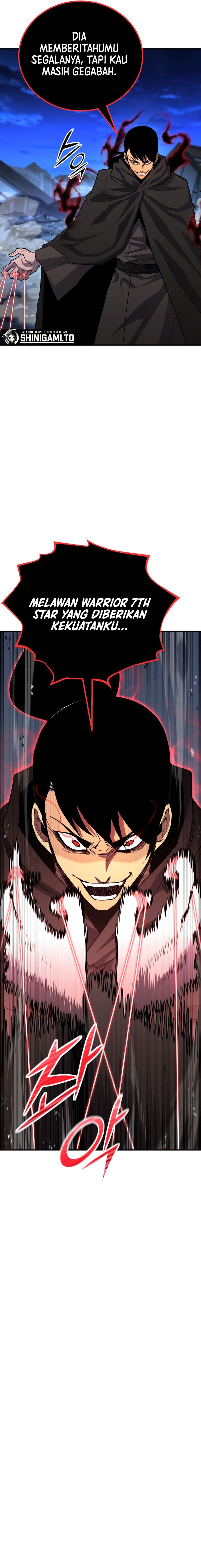 Read Standard of Reincarnation ID Manga Online