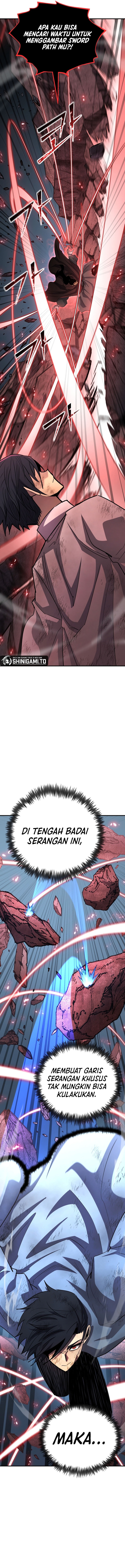 Read Standard of Reincarnation ID Manga Online