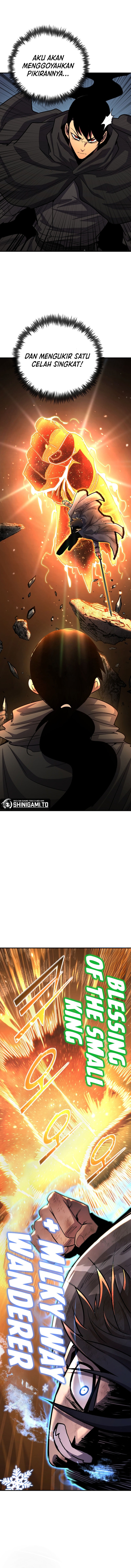 Read Standard of Reincarnation ID Manga Online