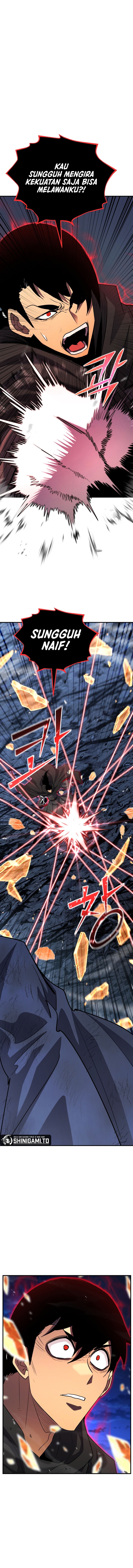 Read Standard of Reincarnation ID Manga Online