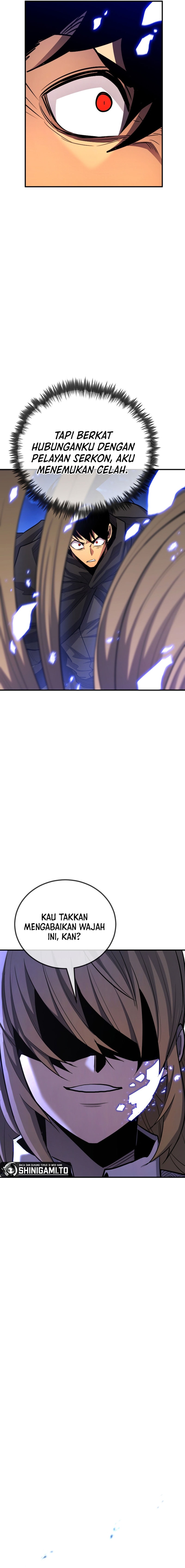 Read Standard of Reincarnation ID Manga Online