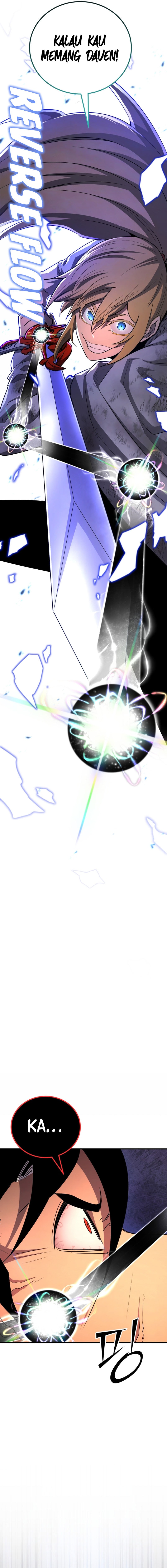 Read Standard of Reincarnation ID Manga Online