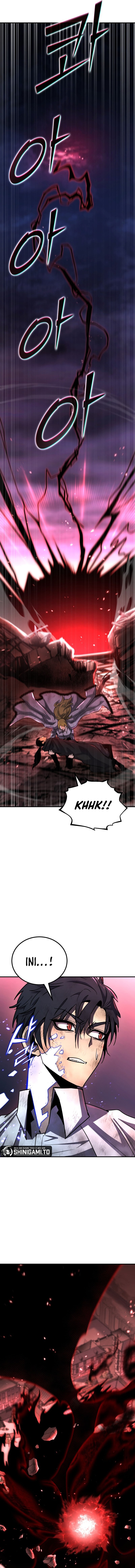 Read Standard of Reincarnation ID Manga Online