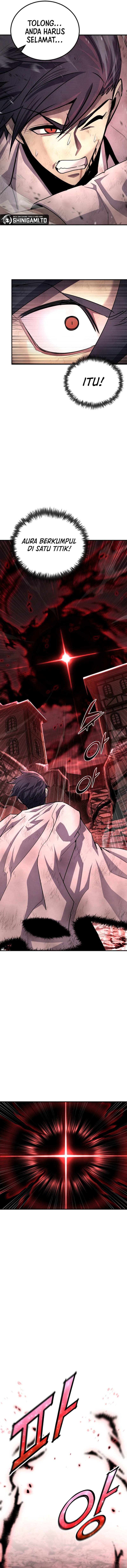 Read Standard of Reincarnation ID Manga Online