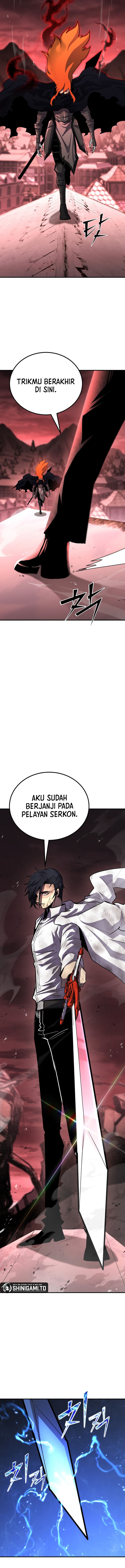 Read Standard of Reincarnation ID Manga Online