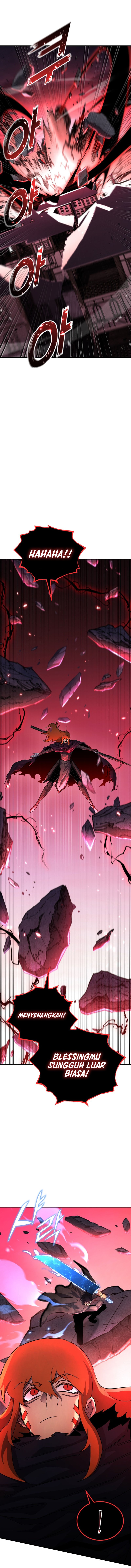 Read Standard of Reincarnation ID Manga Online