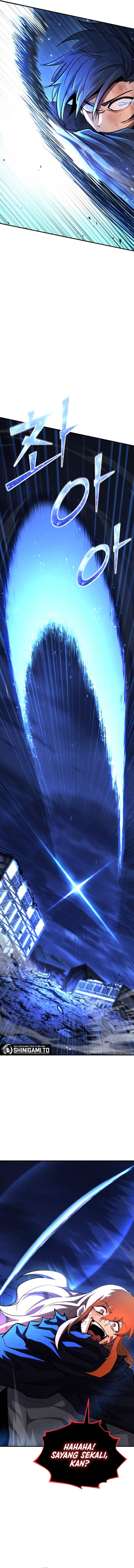 Read Standard of Reincarnation ID Manga Online