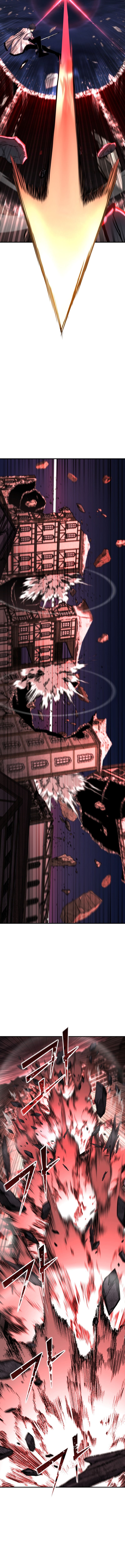 Read Standard of Reincarnation ID Manga Online