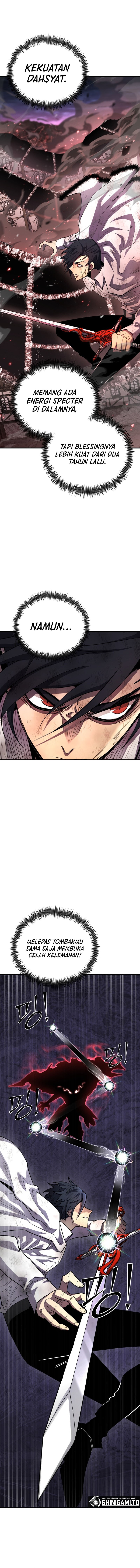 Read Standard of Reincarnation ID Manga Online