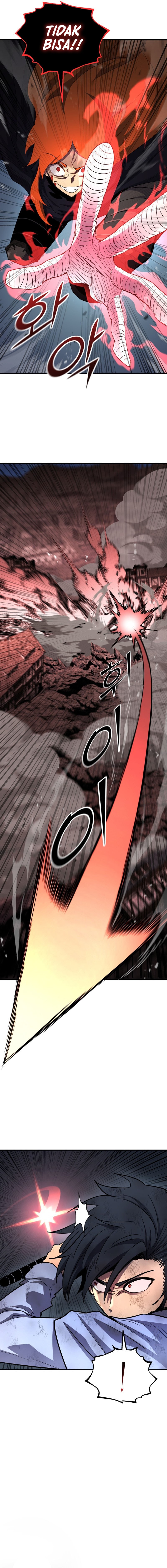 Read Standard of Reincarnation ID Manga Online