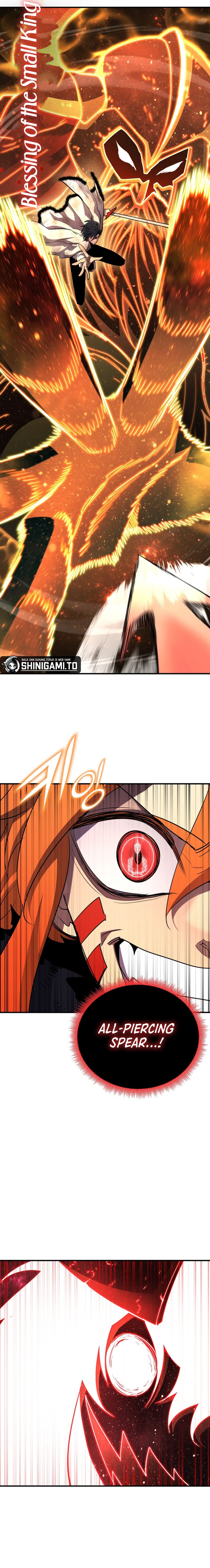 Read Standard of Reincarnation ID Manga Online