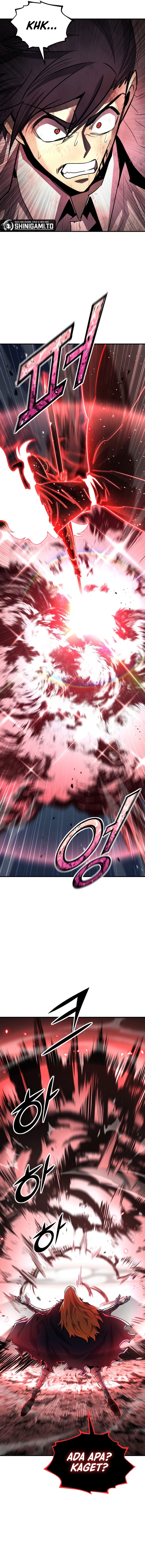 Read Standard of Reincarnation ID Manga Online