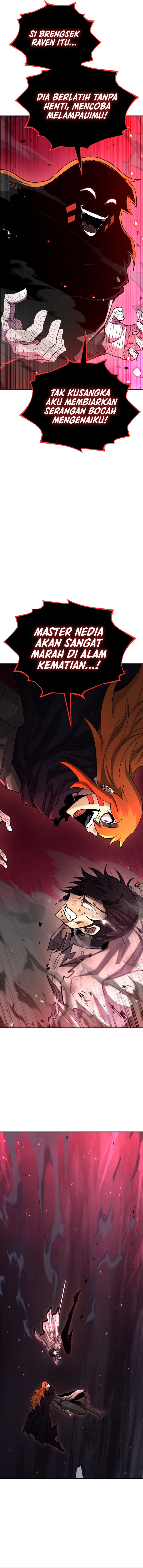 Read Standard of Reincarnation ID Manga Online