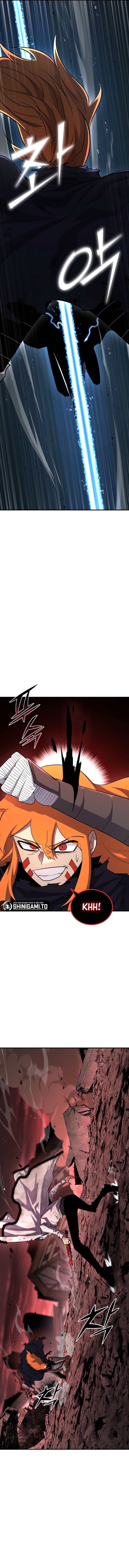 Read Standard of Reincarnation ID Manga Online