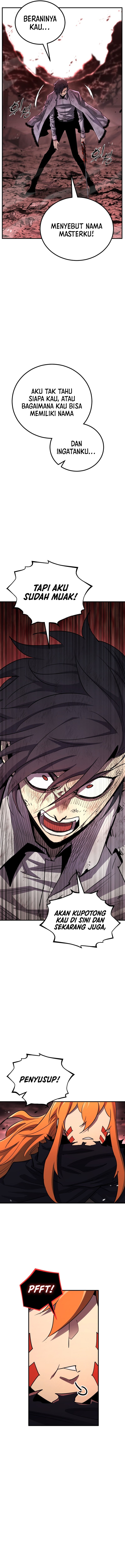 Read Standard of Reincarnation ID Manga Online