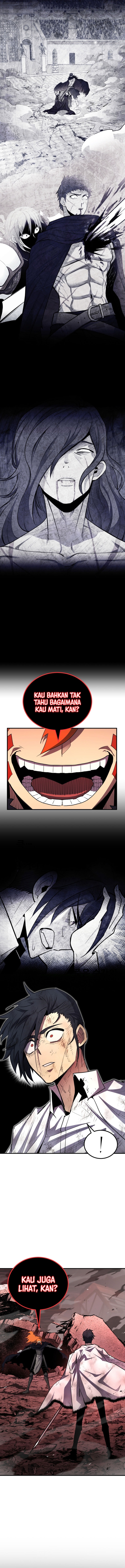 Read Standard of Reincarnation ID Manga Online